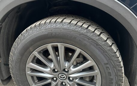 Mazda CX-5 II, 2019 год, 2 650 000 рублей, 8 фотография