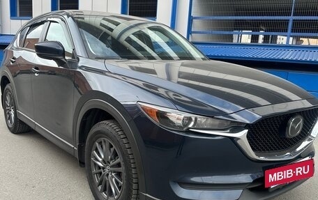 Mazda CX-5 II, 2019 год, 2 650 000 рублей, 7 фотография