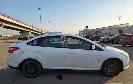 Ford Focus III, 2014 год, 850 000 рублей, 7 фотография