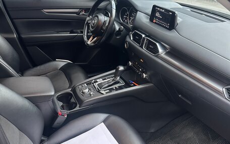 Mazda CX-5 II, 2019 год, 2 650 000 рублей, 10 фотография