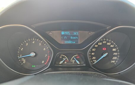 Ford Focus III, 2014 год, 850 000 рублей, 9 фотография