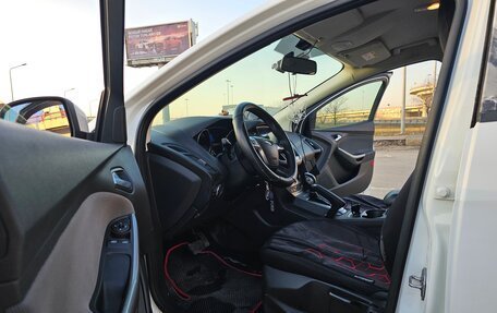 Ford Focus III, 2014 год, 850 000 рублей, 10 фотография