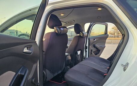 Ford Focus III, 2014 год, 850 000 рублей, 11 фотография