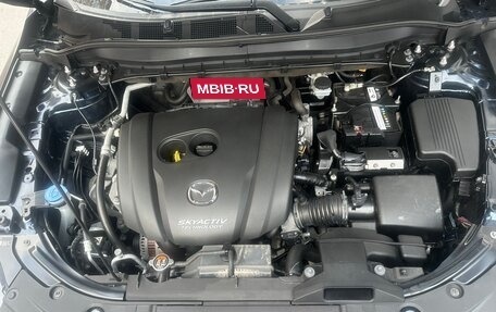 Mazda CX-5 II, 2019 год, 2 650 000 рублей, 11 фотография