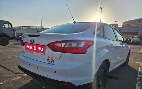 Ford Focus III, 2014 год, 850 000 рублей, 6 фотография