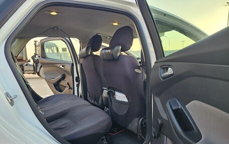 Ford Focus III, 2014 год, 850 000 рублей, 13 фотография