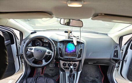 Ford Focus III, 2014 год, 850 000 рублей, 12 фотография