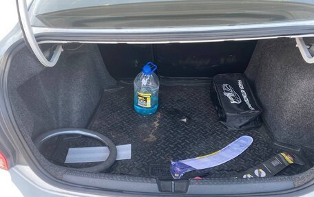 Volkswagen Polo VI (EU Market), 2016 год, 1 300 000 рублей, 12 фотография