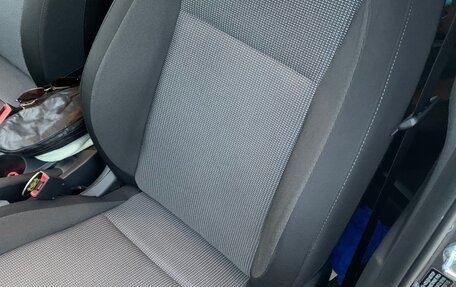 Hyundai Solaris II рестайлинг, 2022 год, 1 650 000 рублей, 11 фотография