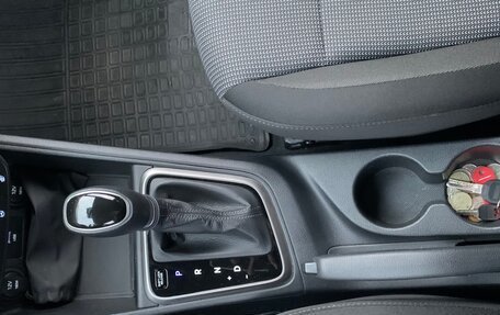 Hyundai Solaris II рестайлинг, 2022 год, 1 650 000 рублей, 15 фотография