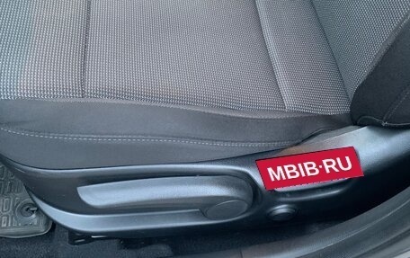 Hyundai Solaris II рестайлинг, 2022 год, 1 650 000 рублей, 10 фотография