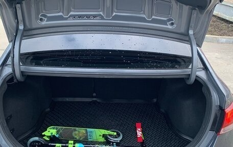 Hyundai Solaris II рестайлинг, 2022 год, 1 650 000 рублей, 17 фотография