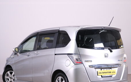 Honda Freed I, 2011 год, 1 229 000 рублей, 5 фотография