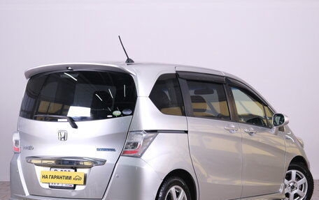 Honda Freed I, 2011 год, 1 229 000 рублей, 7 фотография