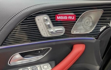Mercedes-Benz GLE Coupe, 2025 год, 16 799 998 рублей, 2 фотография