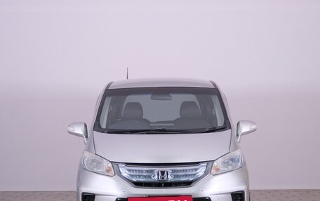 Honda Freed I, 2011 год, 1 229 000 рублей, 2 фотография