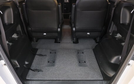 Honda Freed I, 2011 год, 1 229 000 рублей, 22 фотография