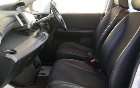 Honda Freed I, 2011 год, 1 229 000 рублей, 19 фотография