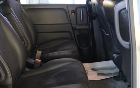 Honda Freed I, 2011 год, 1 229 000 рублей, 20 фотография