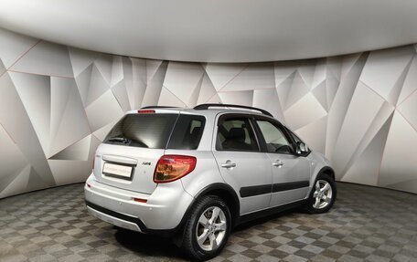 Suzuki SX4 II рестайлинг, 2013 год, 1 047 000 рублей, 2 фотография