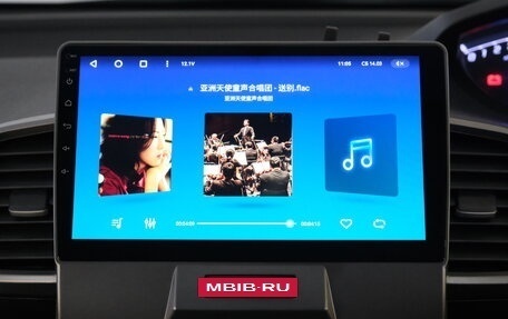 Honda Freed I, 2011 год, 1 229 000 рублей, 15 фотография