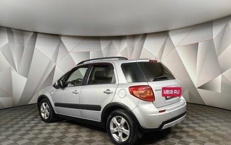 Suzuki SX4 II рестайлинг, 2013 год, 1 047 000 рублей, 4 фотография