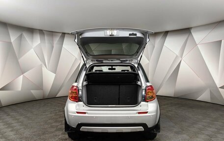 Suzuki SX4 II рестайлинг, 2013 год, 1 047 000 рублей, 11 фотография