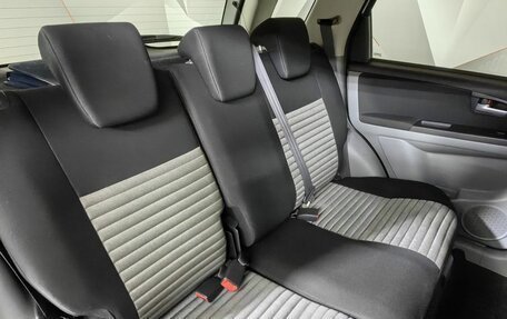 Suzuki SX4 II рестайлинг, 2013 год, 1 047 000 рублей, 16 фотография