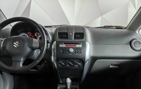 Suzuki SX4 II рестайлинг, 2013 год, 1 047 000 рублей, 14 фотография