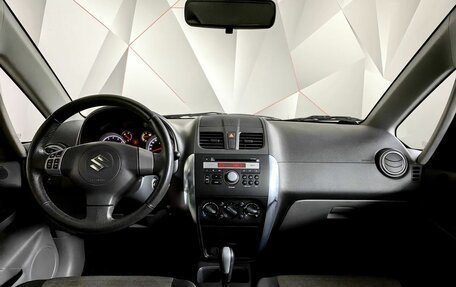 Suzuki SX4 II рестайлинг, 2013 год, 1 047 000 рублей, 13 фотография