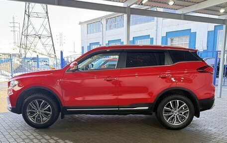 Geely Atlas, 2022 год, 2 149 000 рублей, 2 фотография