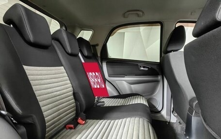 Suzuki SX4 II рестайлинг, 2013 год, 1 047 000 рублей, 15 фотография