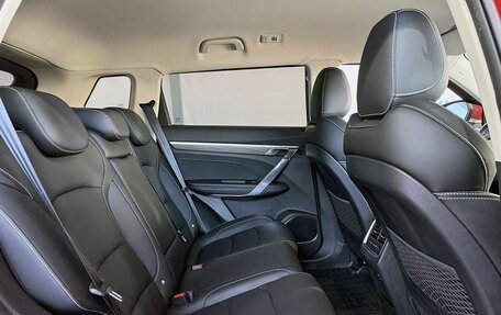 Geely Atlas, 2022 год, 2 149 000 рублей, 11 фотография