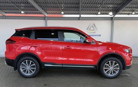 Geely Atlas, 2022 год, 2 149 000 рублей, 6 фотография