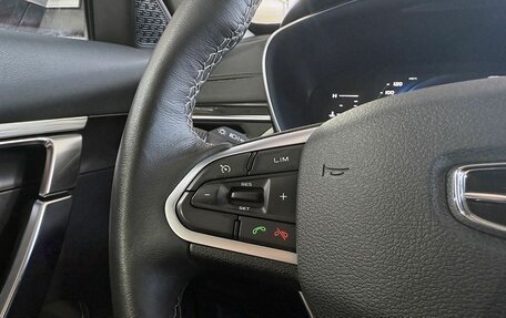 Geely Atlas, 2022 год, 2 149 000 рублей, 18 фотография