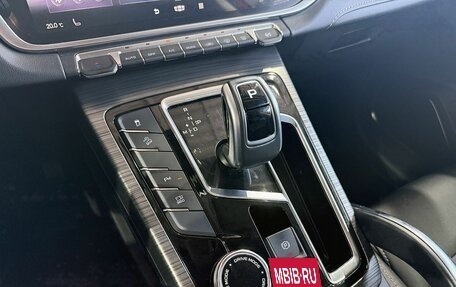 Geely Atlas, 2022 год, 2 149 000 рублей, 17 фотография