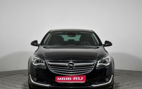 Opel Insignia II рестайлинг, 2013 год, 990 000 рублей, 2 фотография