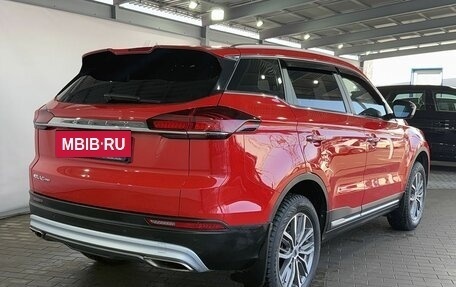 Geely Atlas, 2022 год, 2 149 000 рублей, 5 фотография