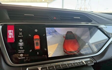 Geely Atlas, 2022 год, 2 149 000 рублей, 13 фотография