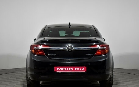 Opel Insignia II рестайлинг, 2013 год, 990 000 рублей, 6 фотография