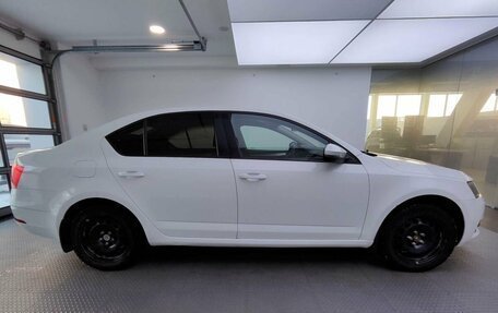 Skoda Octavia, 2019 год, 1 519 000 рублей, 5 фотография