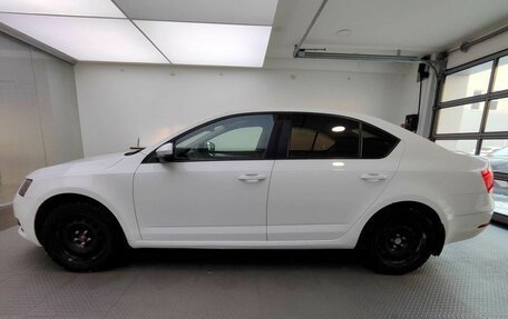 Skoda Octavia, 2019 год, 1 519 000 рублей, 10 фотография