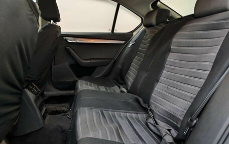 Skoda Octavia, 2019 год, 1 519 000 рублей, 15 фотография