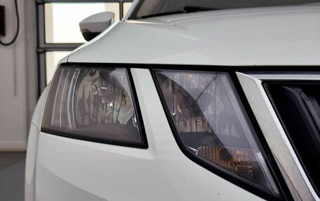 Skoda Octavia, 2019 год, 1 519 000 рублей, 21 фотография