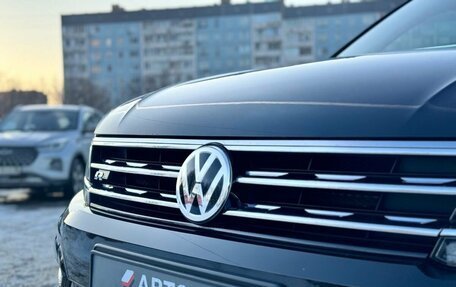 Volkswagen Tiguan II, 2020 год, 4 369 000 рублей, 2 фотография