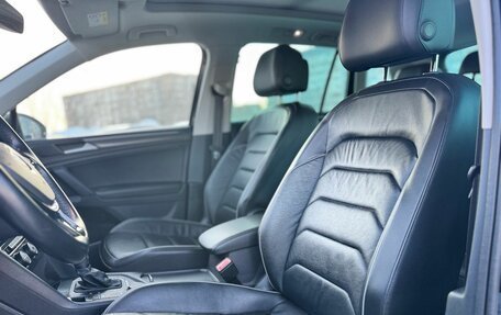 Volkswagen Tiguan II, 2020 год, 4 369 000 рублей, 10 фотография