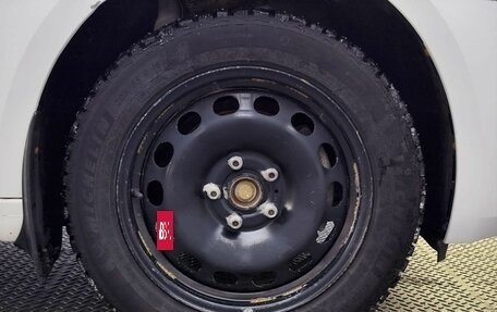 Skoda Octavia, 2019 год, 1 519 000 рублей, 22 фотография