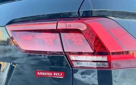 Volkswagen Tiguan II, 2020 год, 4 369 000 рублей, 9 фотография