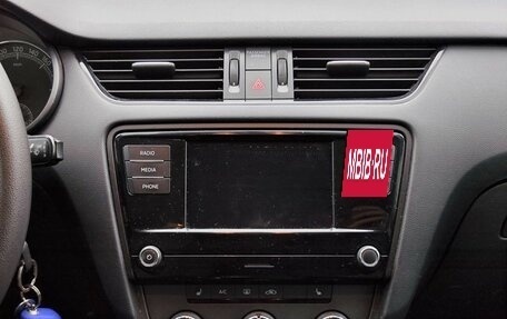 Skoda Octavia, 2019 год, 1 519 000 рублей, 18 фотография