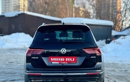 Volkswagen Tiguan II, 2020 год, 4 369 000 рублей, 7 фотография